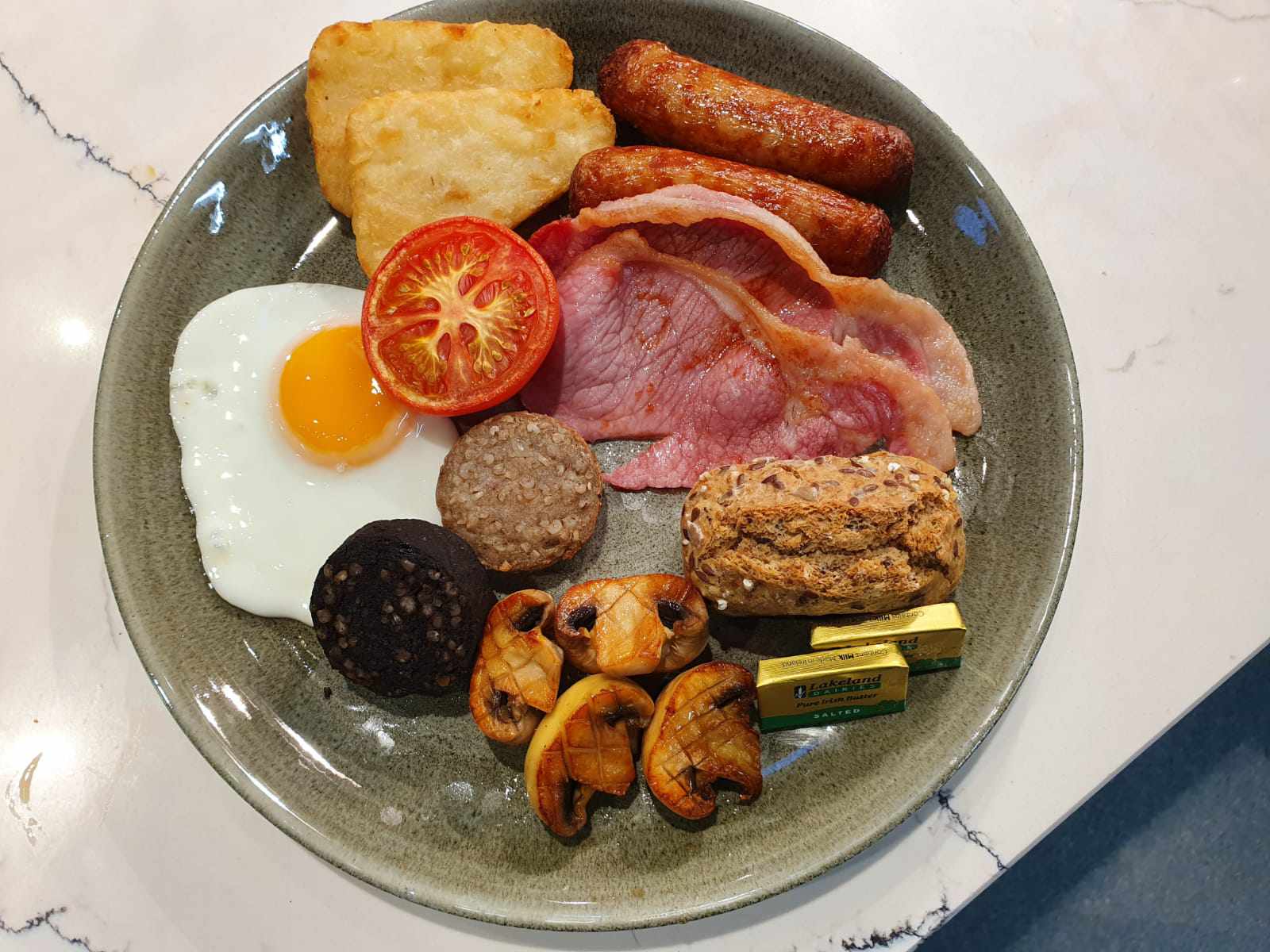 Kells Kitchen - Park Rí